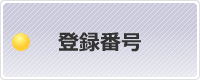 o^ԍ